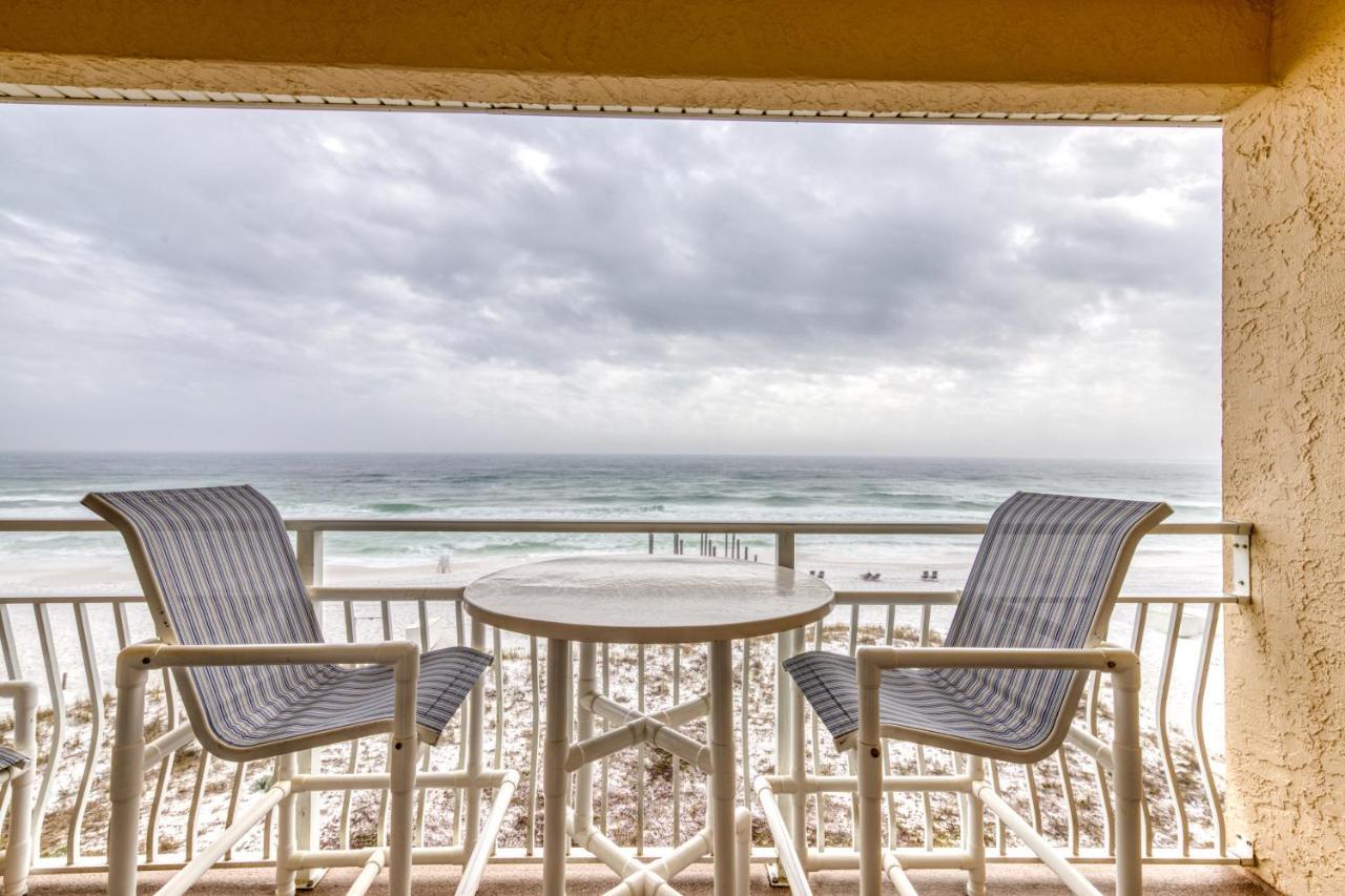 דסטין Crystal Sands II חדר תמונה